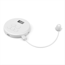 Automatic Mobile Phone Clicker Physical Simulation Finger Adjustable S