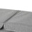Elegant Foldable Fabric Storage Boxes with Lids Thick Material Extra Strong Multi-Purpose Lightweight Stackable for Home Office Organization 8