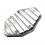 Motorcycles Accessories Foot Side Stand Enlarger Plate Pad Kickstand E 4