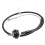 Car Modification Quadrant Clutch Cable Kit for 1996-2004 Firewall Adju 6