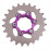 Bicycle Flywheel Single Speed Gear 23T Fixed Sprocket 5