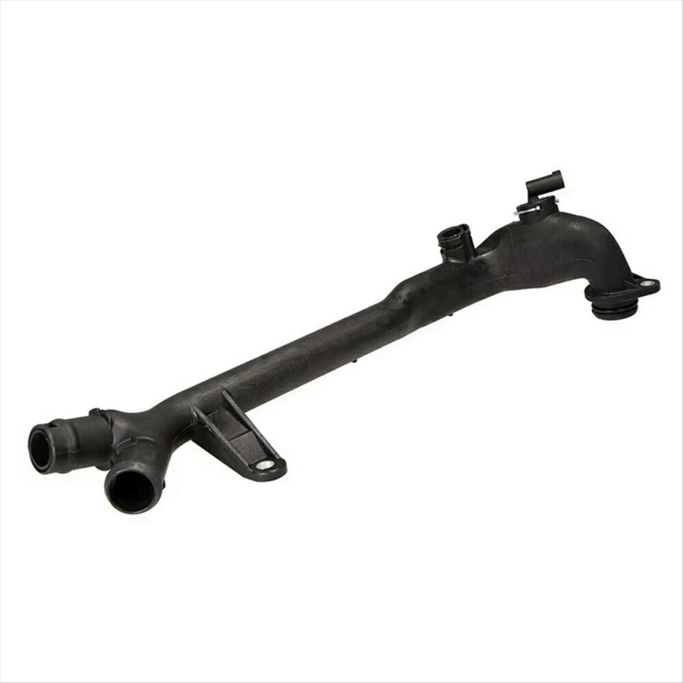 Typecat Cooling Water Pipe Cylinder Hose 2712001552 2712001152 A2712001552 For