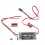 Waterproof 10A Voltage Regulator Module High 3-14S 6/7.4/8.4V Adjustab 3