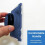 Paint Edger Tool for Cutting in Auxiliary Tools Painting with Pad Nylo 4