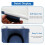 Paint Edger Tool for Cutting in Auxiliary Tools Painting with Pad Nylo 3
