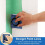 Paint Edger Tool for Cutting in Auxiliary Tools Painting with Pad Nylo 5