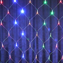 Luci decorative con funzione timer, luci multicolore collegabili per San Valentino, Natale, festività, feste, matrimoni, casa, giardino, prato,