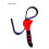 Strap Wrench Adjustable Removal Tool Oil Filter Puller 4
