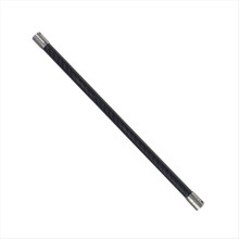 1/4 Camera Extension Pole 316MM Carbon Fiber Bracket for Action