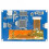 HMI LCD Touch Display NX8048T050 Interface Homem-MáQuina de 5 Polegadas HMI Display Resistivo SéRie Aprimorada 2