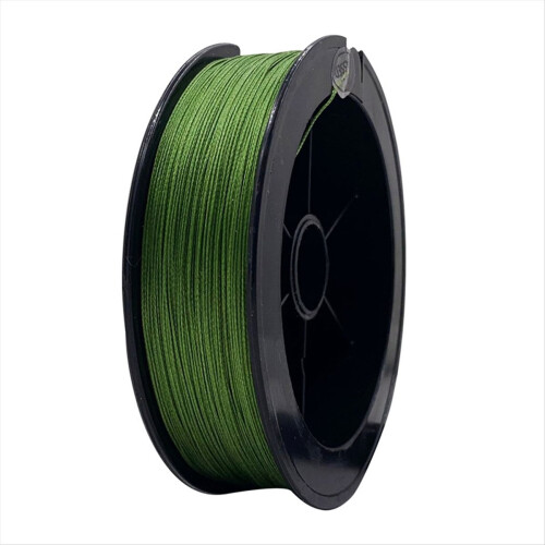 Fishing Line Bite-Proof Carp Supplies 8X Braided