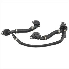 Car Crankcase Breather Pipe Hose 11158647962 11158603879 11158637874 f