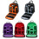 Multifunctional Outdoor Camera Backpack Video Digital Shoulder Bag Wat 6