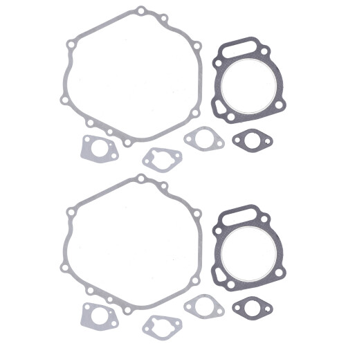 Κιτ φλάντζας για κινέζικους κινητήρες Honda 110cc, σετ φλάντζας κινητήρα, 1