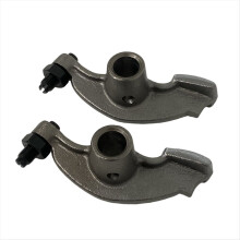 2-teiliges Kipphebel-Set für Kodiak400 YFM400 1988-2018, 3GD-12151-11-00,