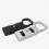 Camera Quick Release Plate Holder Hand Grip Adapter for ZVE10 Bracket 5