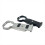 Camera Quick Release Plate Holder Hand Grip Adapter for ZVE10 Bracket 3