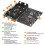 For 5 UPS Power Management Expansion Board with Fast Charging for 6