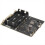 For 5 UPS Power Management Expansion Board with Fast Charging for 4