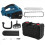 12Inch Brushless Electric Chainsaw Handheld Chain Saw Branches Cutting 4