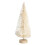 Christmaes Tree Decorations, Bottle Brush Trees Christmas Table Decorations Artificial Miniature Christmas Trees 4