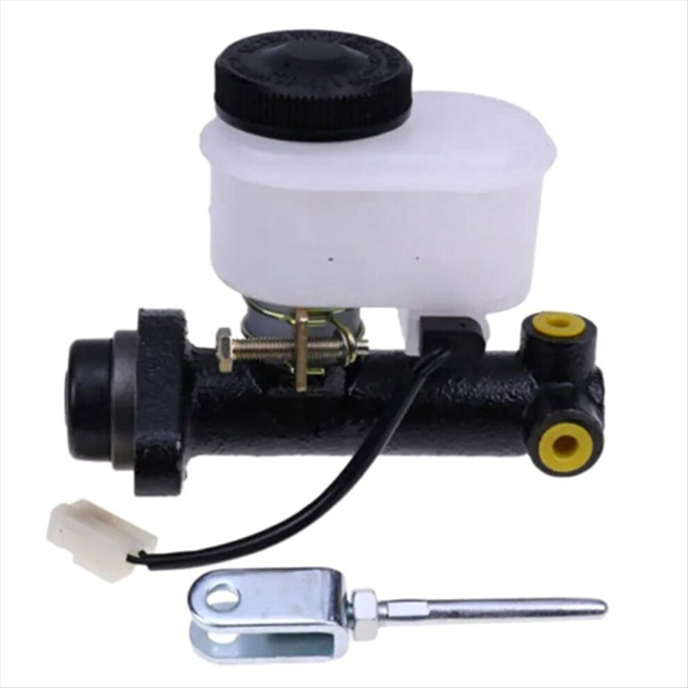 Photos - Car Service Station Equipment 91346-30300 New Master Cylinder for Forklift FD20/30-F18B/F14C FD20-30