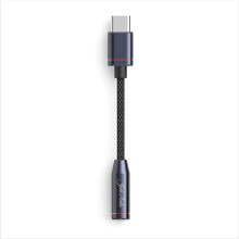 JA11 Type C to 3.5mm Earphone/Headphone Adapter USB 3.5 Audio Aux Cab