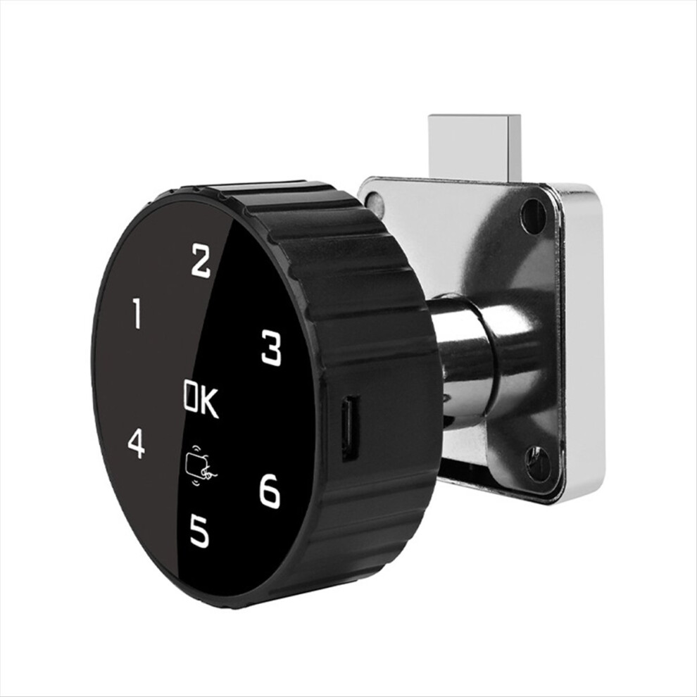 Touch Screen Password Lock For Cabinet Mailbox File Sauna Drawer Schoo 4852494303275