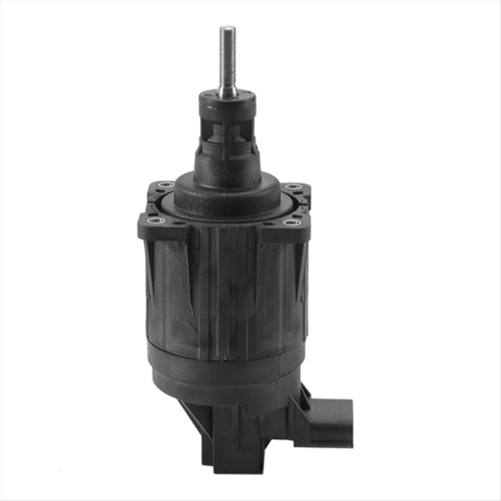 18900-5Aa-A01 Turbo Charger Egr Solenoid Valve Actuator Fits For 1.5L Black 4852494300304