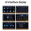 5 Inch Universal Player MP5 Portable Wireless Carplay High-Definition 6