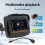 5 Inch Universal Player MP5 Portable Wireless Carplay High-Definition 5