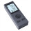 Mini Intelligent Handheld Lasers Distance Meter USB Charging Aluminum 3