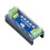 -2CH-RS485, 2-Channel RS485 Module for Raspberry Pi , SP3485 Transceiver, UART to RS485, Standard Pi  Header 3
