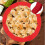 Pie Crust Shield Adjustable Silicone Baking Protector for Cakes and Pies Deck Cover 5