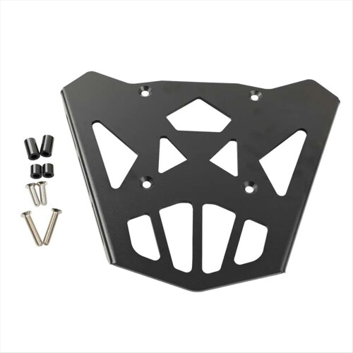 Rear Luggage Rack Carrier Cargo Shelf Bracket Storage Top Box Support 1