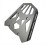 Rear Luggage Rack Carrier Cargo Shelf Bracket Storage Top Box Support 6