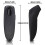 Wireless Barcode Scanner Handheld USB Barcode Reader Scanner with Charging Base with Vibration Alert 8