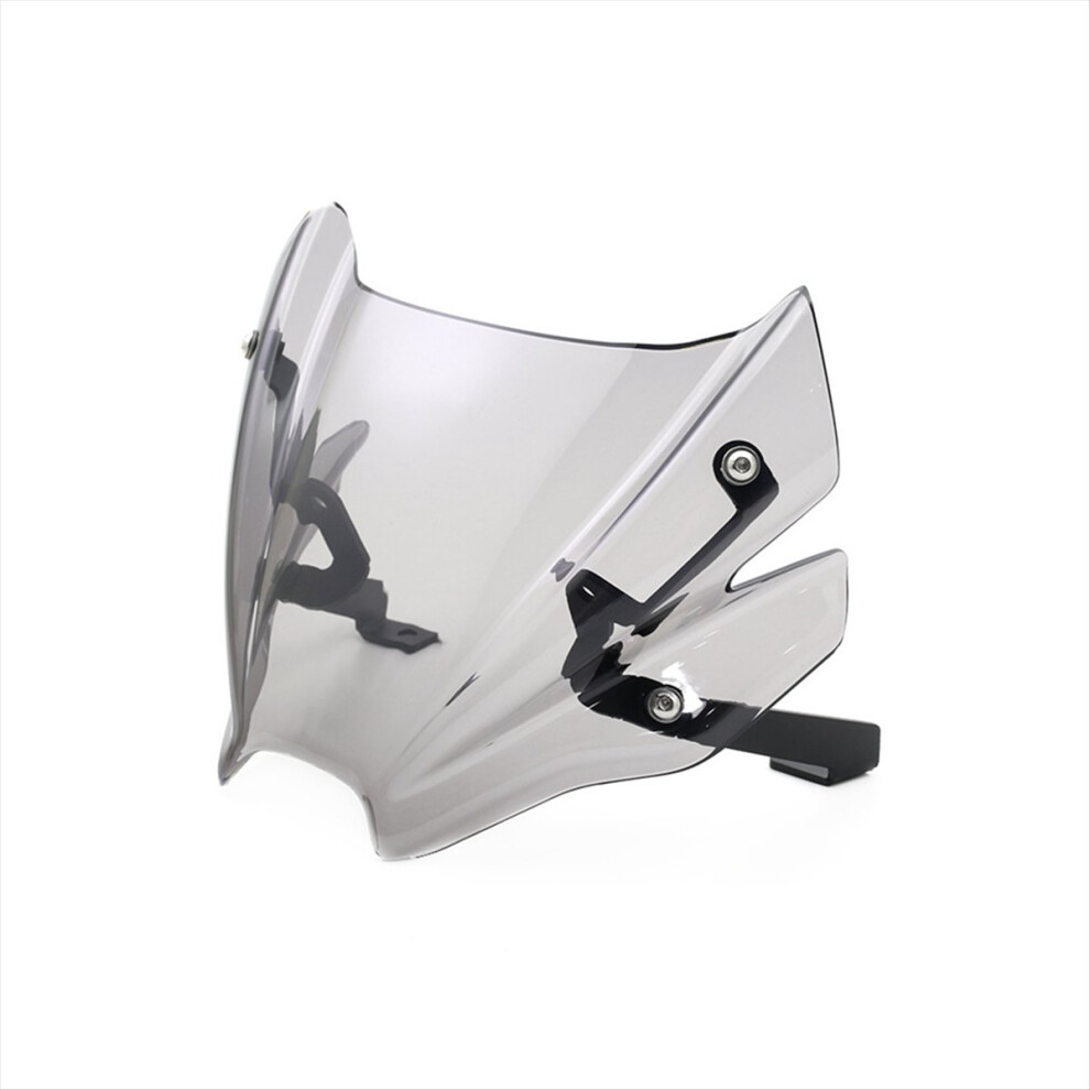 Sport Windscreen Windshield Visor Deflector For Gsx-8S Gsx8s 2023 202 4852494397601