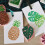 14PCS Rubber Stamp Carving Kit with Linoleum Block Tools for Printmaki 6