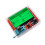 Multi-Meter Transistor Tester TFT Diode Triode Capacitance Meter  ESR NPN PNP MOSFET -T7 T1 T4 2