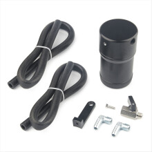 Car Oil Catch Can Kit for -150 3.7L/4.6L/5.0L/5.4L/6.2L, V6 or V8 11-1