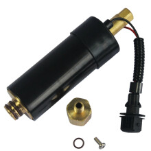 High Pressure Electric Fuel Pump High Pressure Electric Fuel Pump Auto Parts for  PENTA 4.3 5.0 5.7 8.1 3588865
