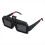 Auto-Dimming Welding Goggles with Replaceable Lithium Battery Glasses 3