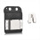 Drill Belt Clip,Drill Holder for Tool Hook , Clip, Quick-Release Impac 3
