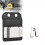 Drill Belt Clip,Drill Holder for Tool Hook , Clip, Quick-Release Impac 4