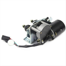 Wiper Motor VOE14508630 14508630 Excavator for EC140B EC240B EC220D EC