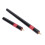 2PCS Pool Queue Verlängerung Versenkbare Snooker 3