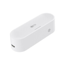 WiFi Hygrometer Thermometer Sensor  Temperature Humidity Monitor, Home Kit Voice Control Support and TUYA APP