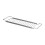 Kitchen Retractable Sink Storage Rack Drain Rag Rack Filter Household Dishes Fruit and Vegetable Storage Rack 1