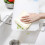 Kitchen Retractable Sink Storage Rack Drain Rag Rack Filter Household Dishes Fruit and Vegetable Storage Rack 6